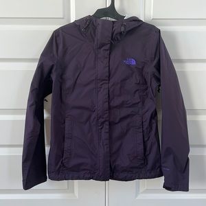 The North Face Venture 2 Rain Jacket